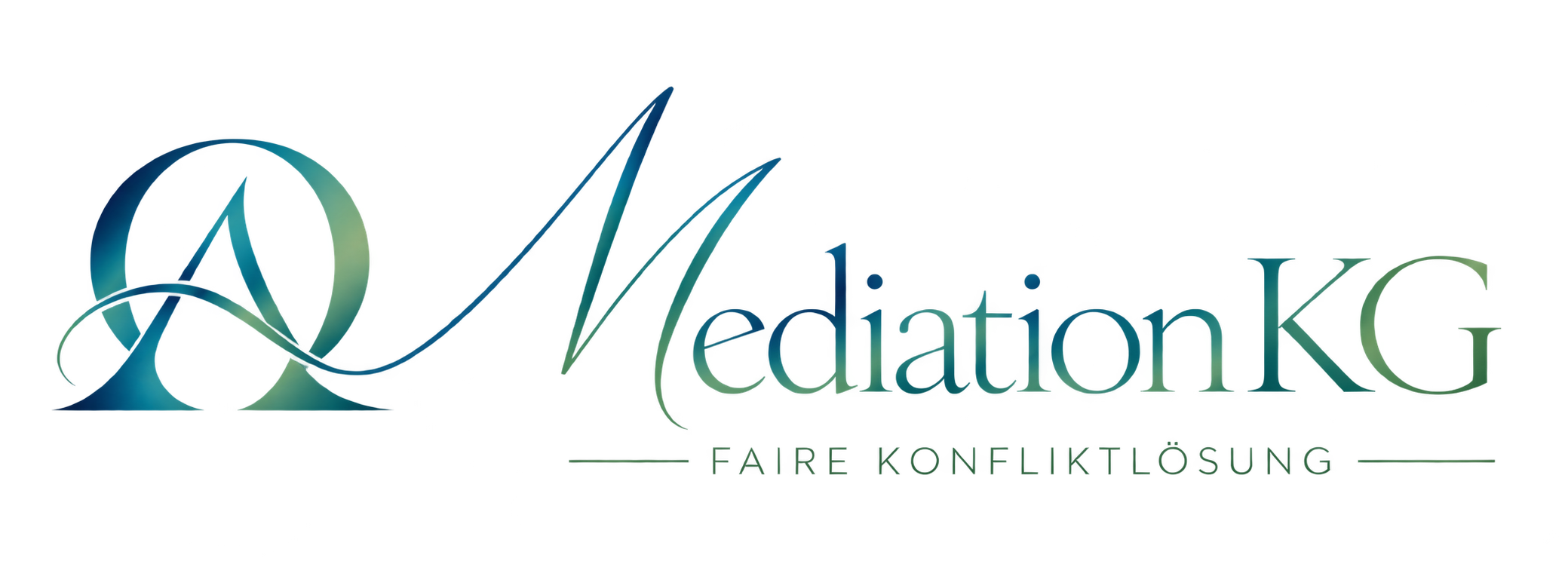 Mediation KG – Faire Konfliktlösung